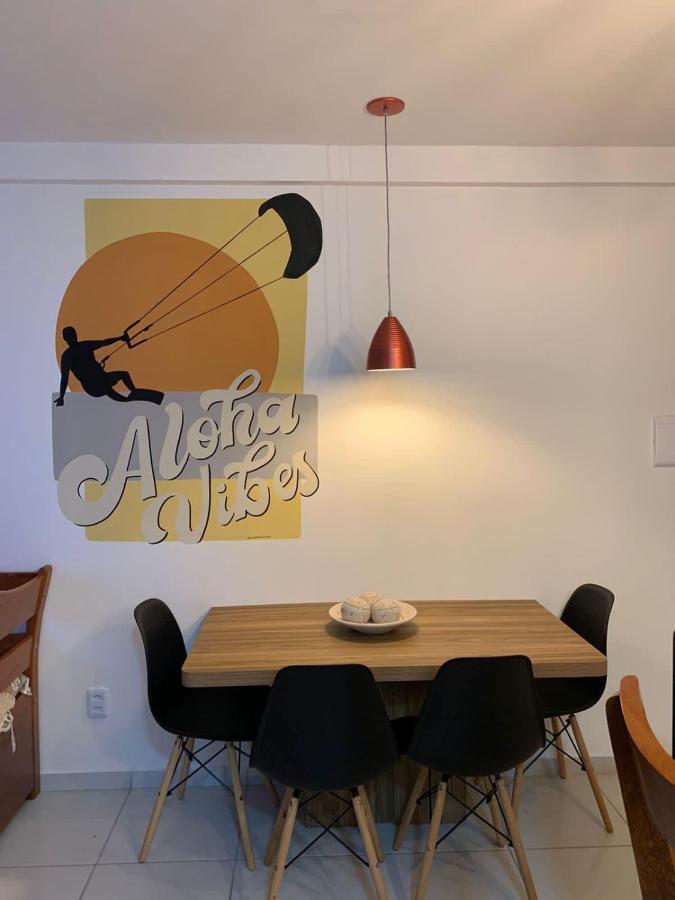 Aloha Vibes Ap Cumbuco - Green Club Εξωτερικό φωτογραφία
