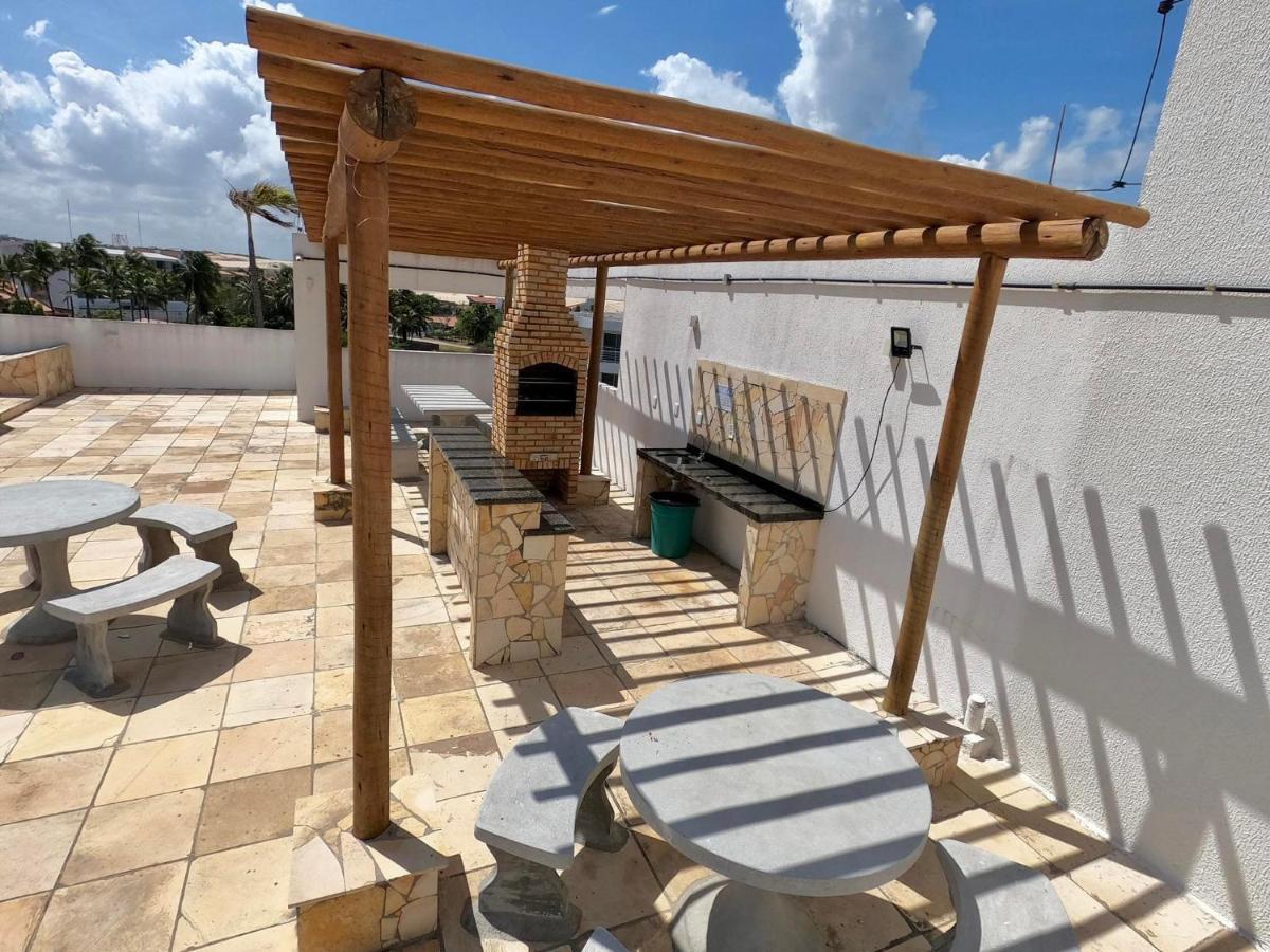 Aloha Vibes Ap Cumbuco - Green Club Εξωτερικό φωτογραφία