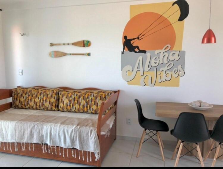 Aloha Vibes Ap Cumbuco - Green Club Εξωτερικό φωτογραφία