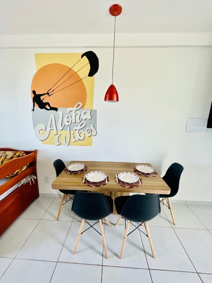 Aloha Vibes Ap Cumbuco - Green Club Εξωτερικό φωτογραφία
